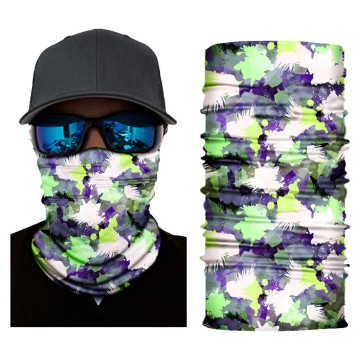 Outdoor Sun-proof  Mask